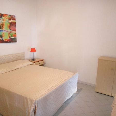 Proserpina Tropea Exteriör bild
