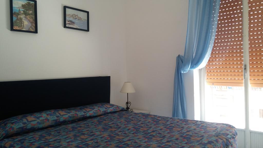 Proserpina Tropea Rum bild