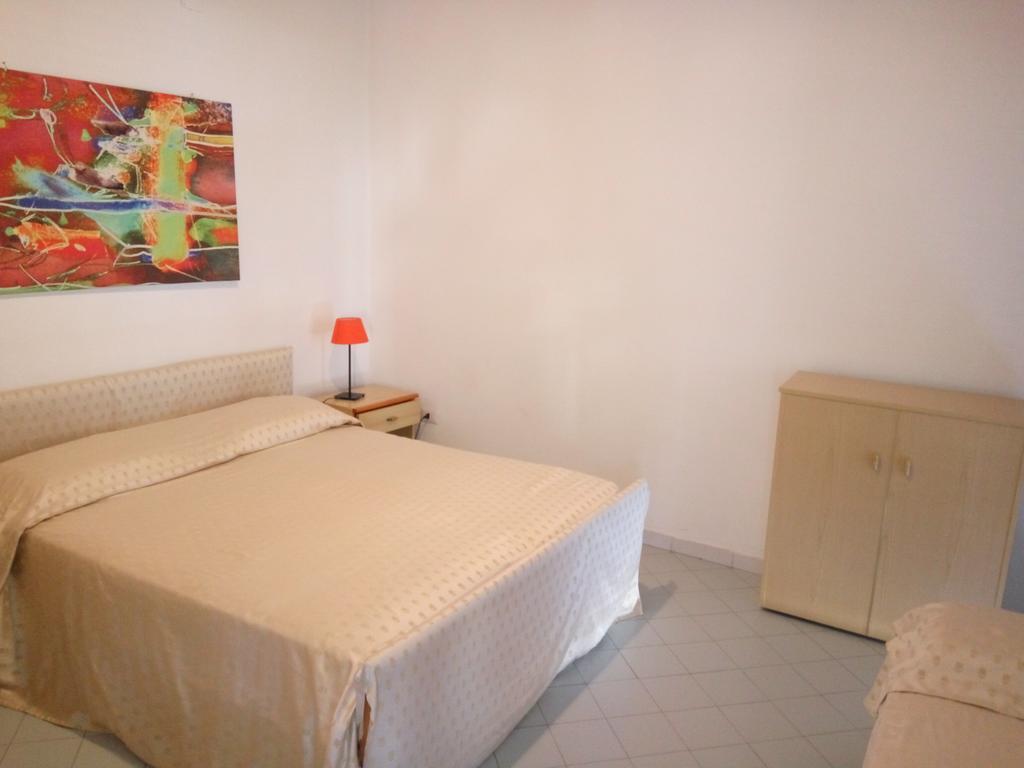 Proserpina Tropea Exteriör bild