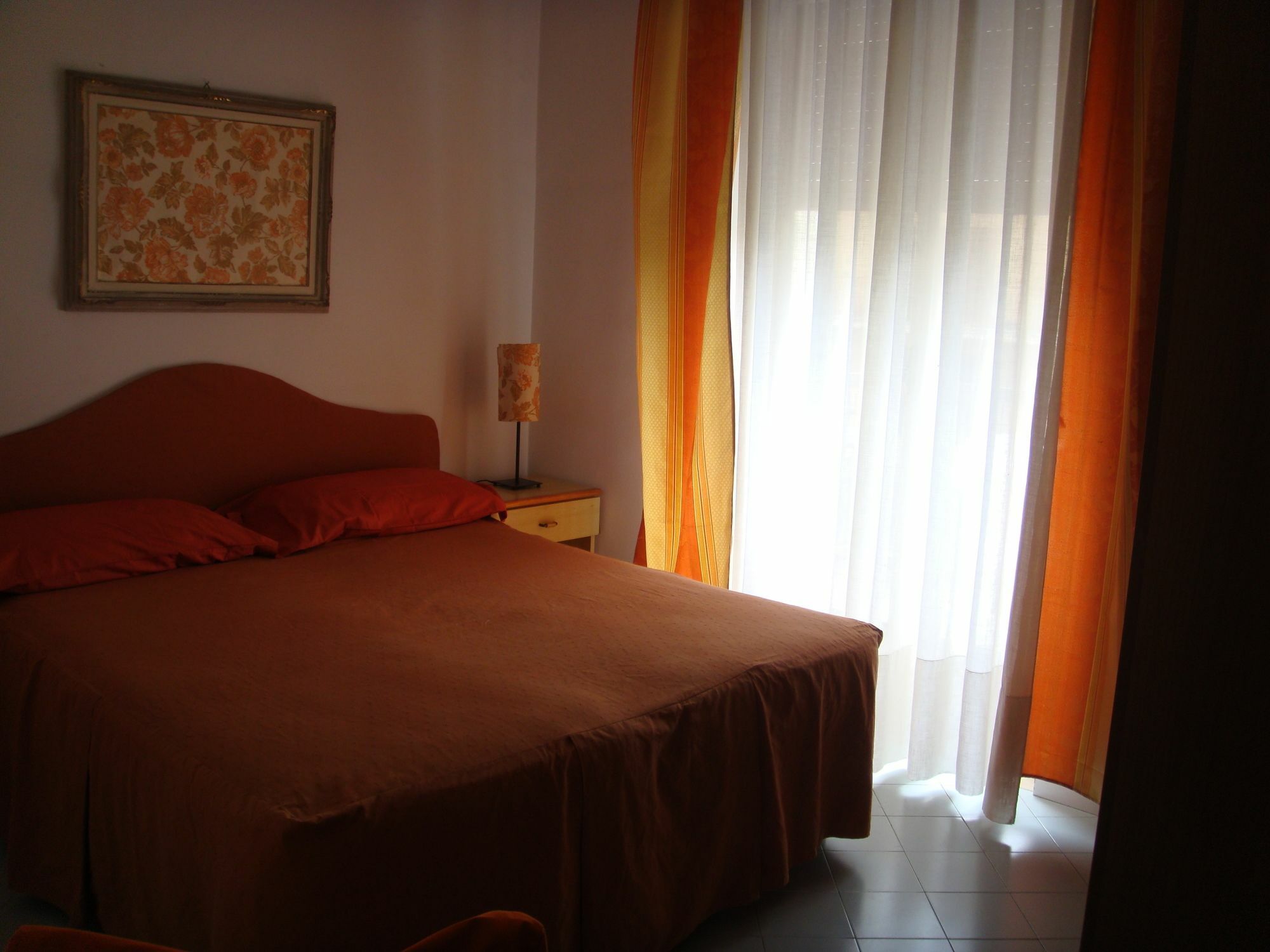 Proserpina Tropea Exteriör bild